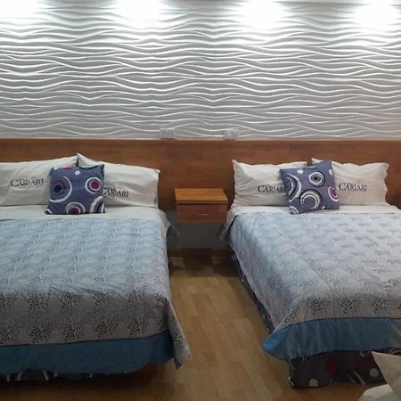 Hotel Cariari 할라파 외부 사진