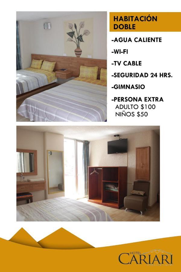 Hotel Cariari 할라파 외부 사진
