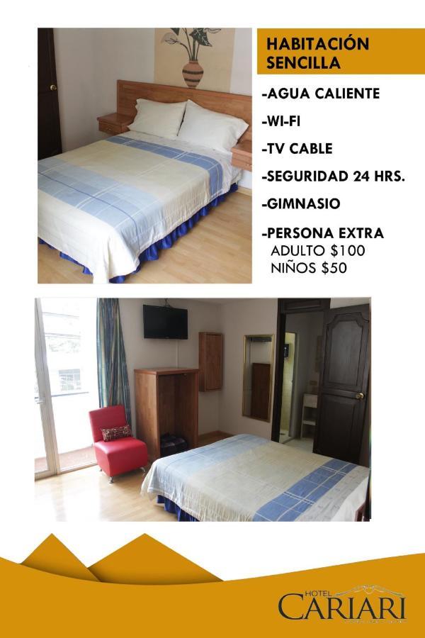 Hotel Cariari 할라파 외부 사진
