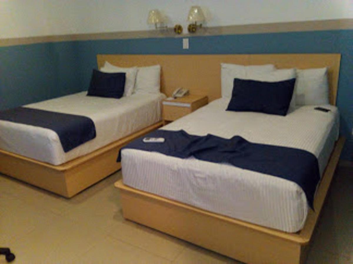 Hotel Cariari 할라파 외부 사진