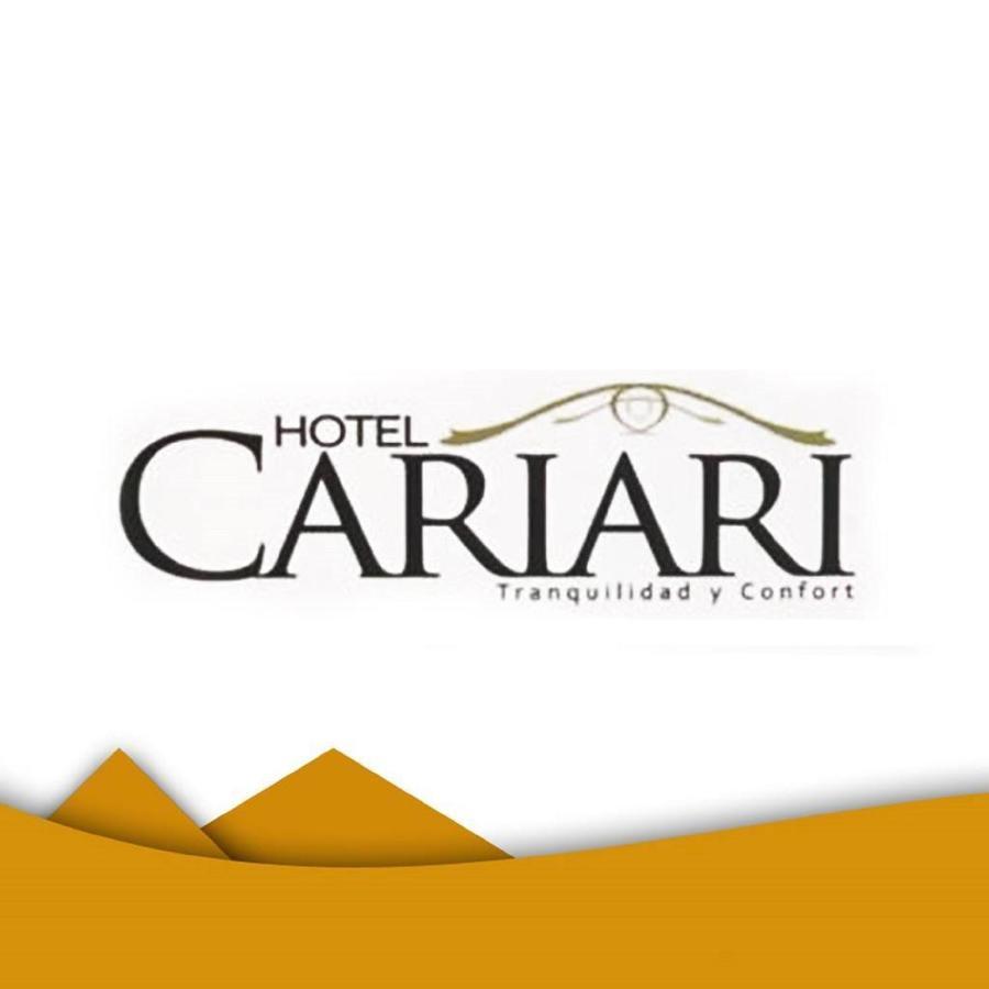 Hotel Cariari 할라파 외부 사진