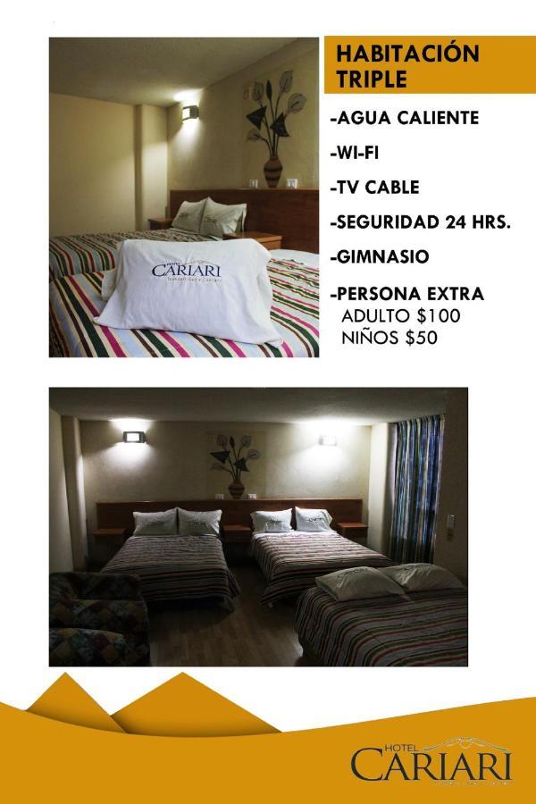 Hotel Cariari 할라파 외부 사진