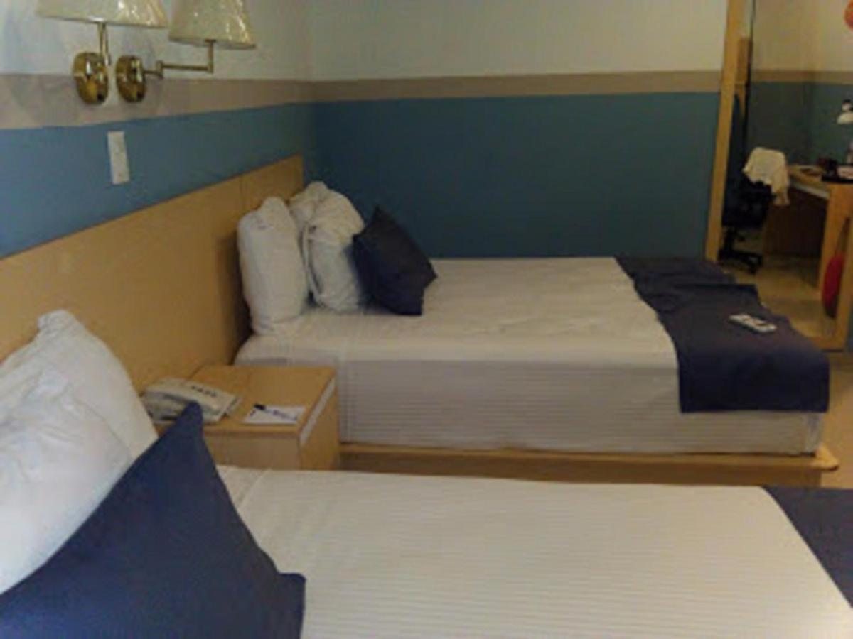 Hotel Cariari 할라파 외부 사진