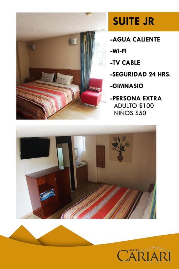 Hotel Cariari 할라파 외부 사진