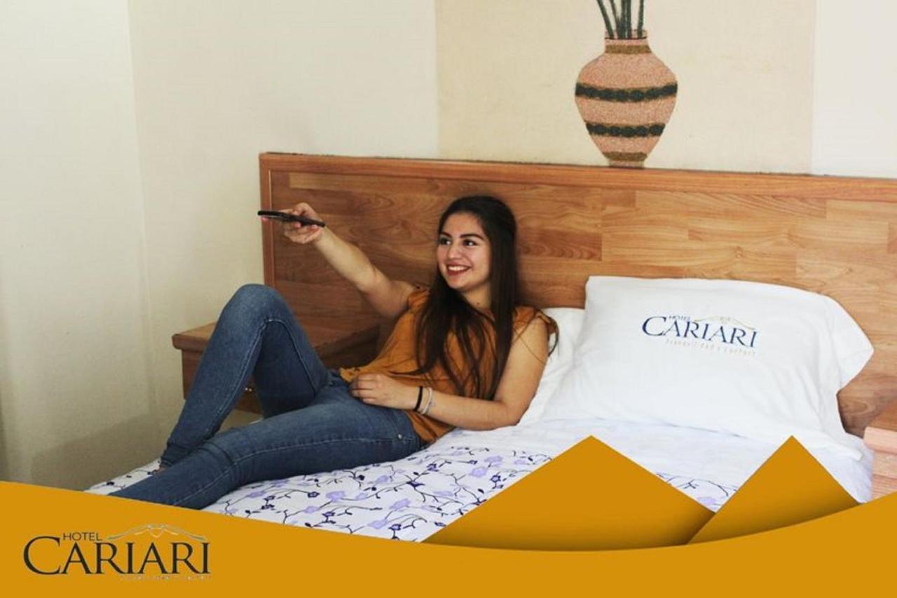 Hotel Cariari 할라파 외부 사진