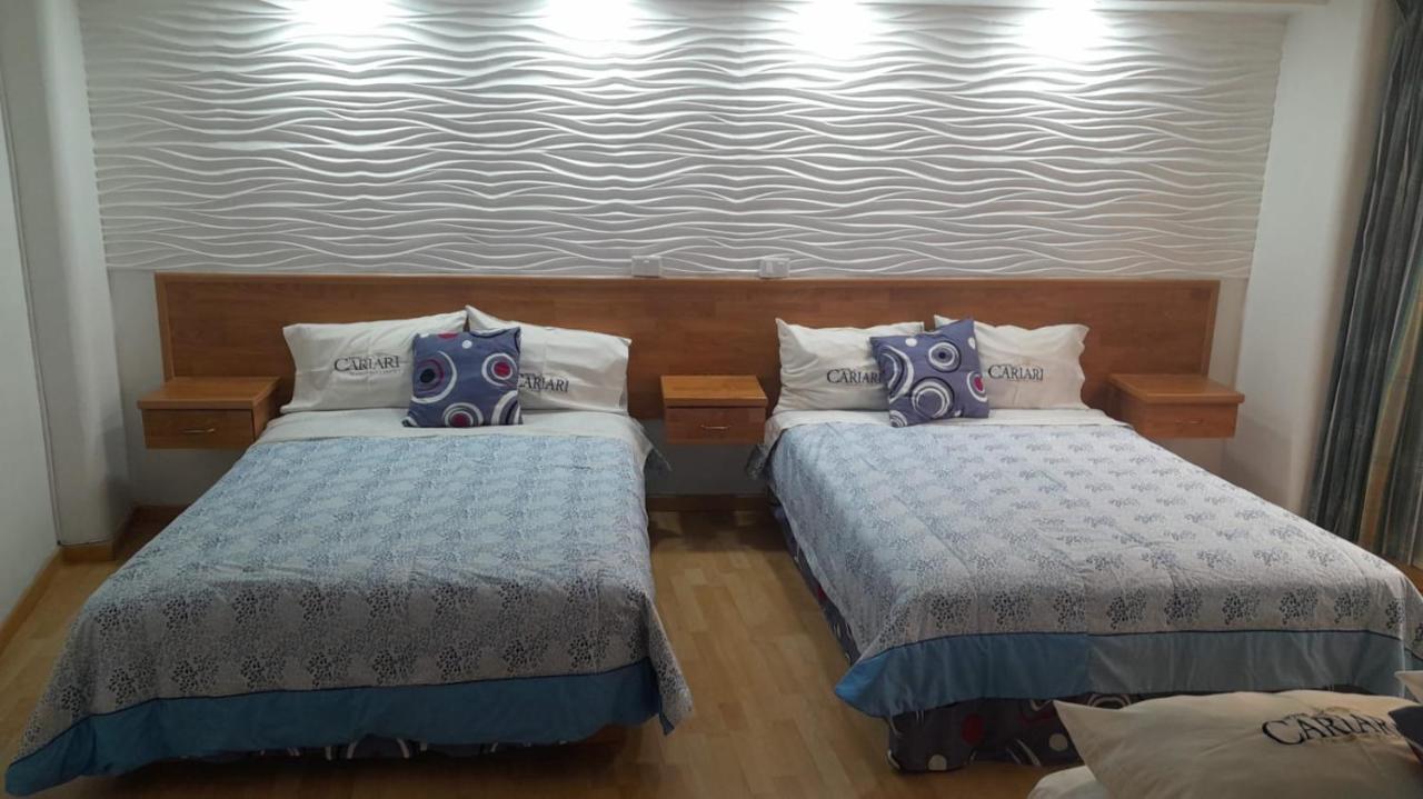 Hotel Cariari 할라파 외부 사진