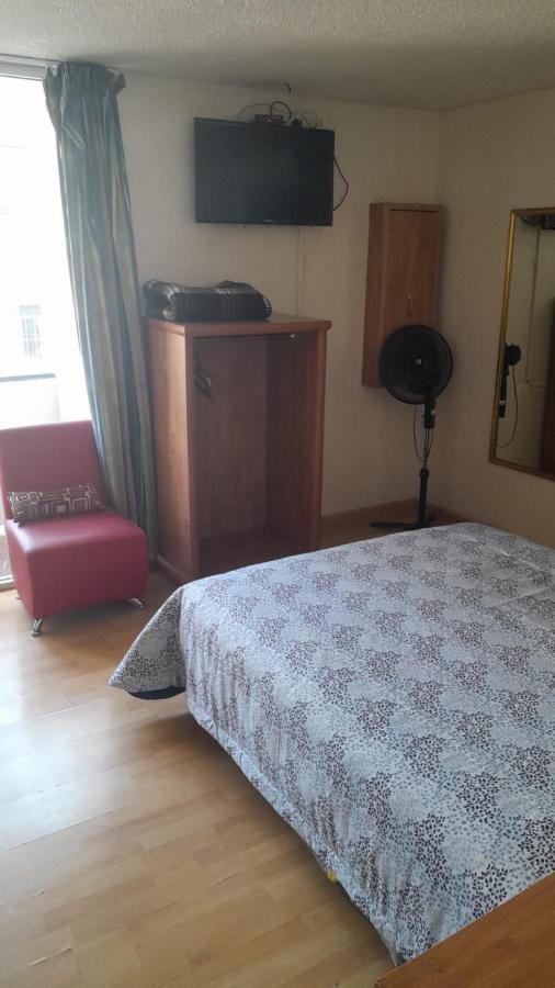 Hotel Cariari 할라파 외부 사진