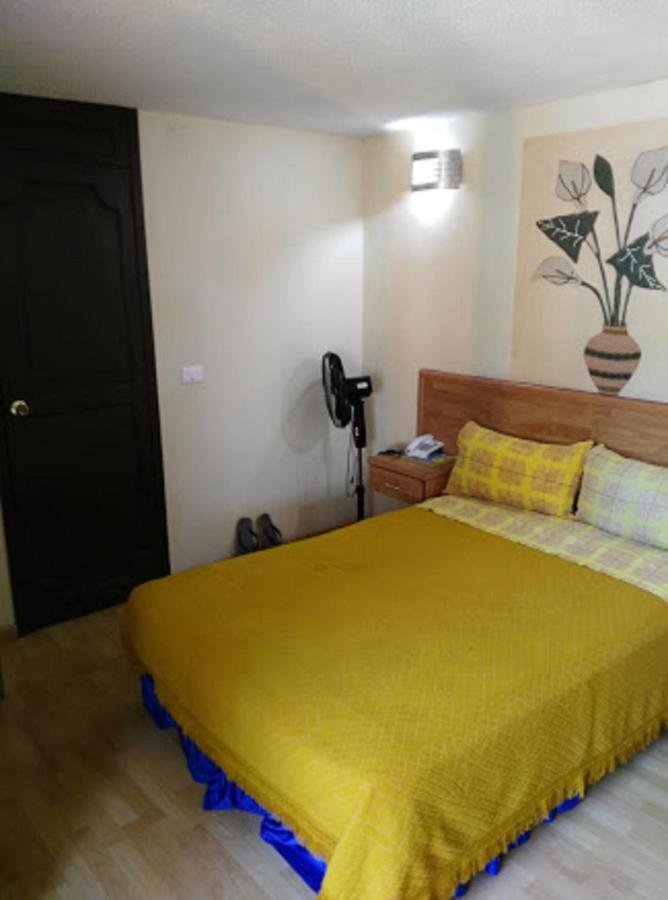 Hotel Cariari 할라파 외부 사진